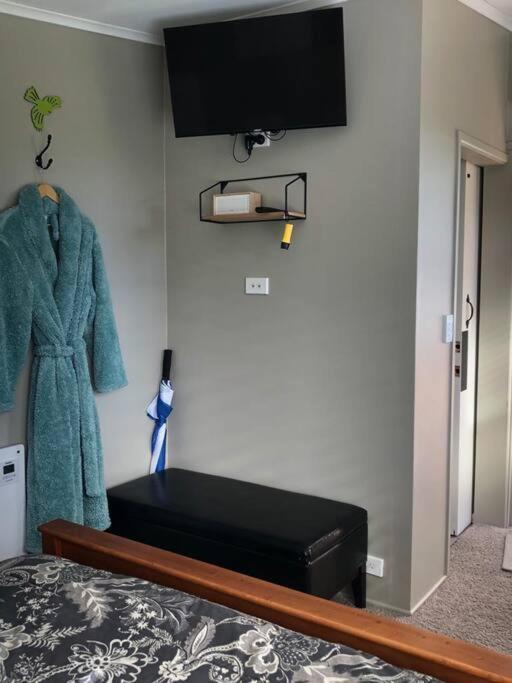 Leeston Fantail At Bluestone Retreat 빌라 외부 사진